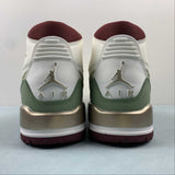 Legacy 312 Year of the Dragon