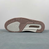 Legacy 312 White Archaeo Brown Sail Pink Oxford