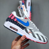 Air Max 1 Parra
