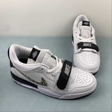 Legacy 312 White/Black/Sail/Wolf Grey