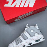 Uptempo Dust/White.