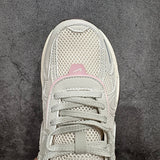 V2K Run Grey White