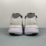 Adizero Boston 13 White Green