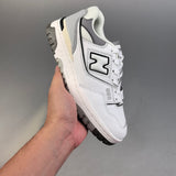 550 Branco Cinzento