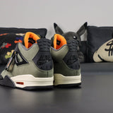 AJ4 Retro OG SP Undefeated