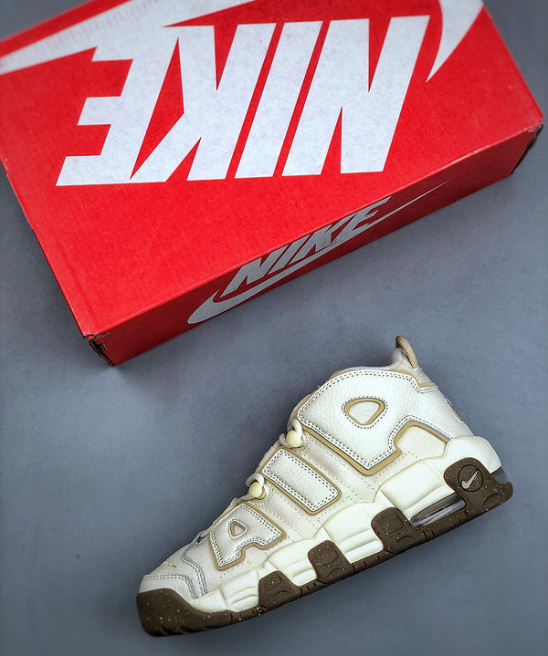 Uptempo Coconut Milk