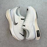 ZoomX Invincible Run 3 Summit White Coconut Milk