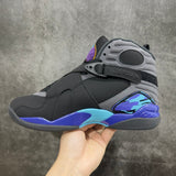 AJ8 Retro Aqua