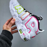 Uptempo Electric