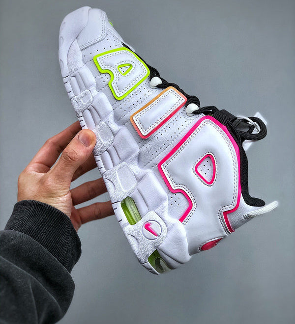 Uptempo Electric