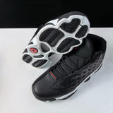 13 Reverse He Got Game