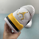 Legacy 312 Yellow Ochre