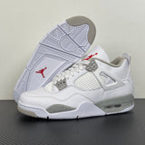 AJ4 Retro White Oreo