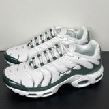 TN White Vintage Green