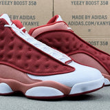 AJ13 Red Dune