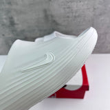 ReactX Rejuven 8 All White