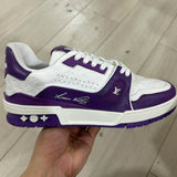 Trainer #54 Purple