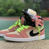 AJ1 High Switch