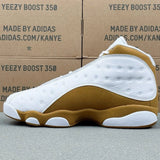 AJ13 Retro Wheat