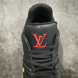 Trainer Kusama Black