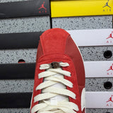 NK x CTZ Red/White