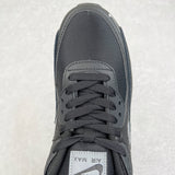 90 Black and Grey