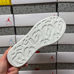 Alexander McQueen Beige Drip Sneakers