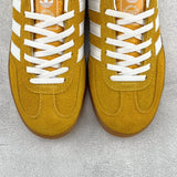 Samba Vibrant Yellow