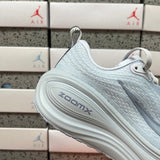 Vomero Plus Football Grey