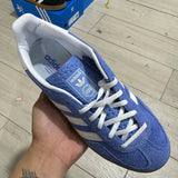 Spezial Blue and White
