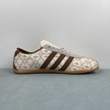 AD TOKYO White Preloved Brown