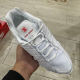 Shox White