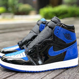 AJ1 High Ocean Blue