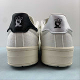 AD Rivalry Low 86 White Black