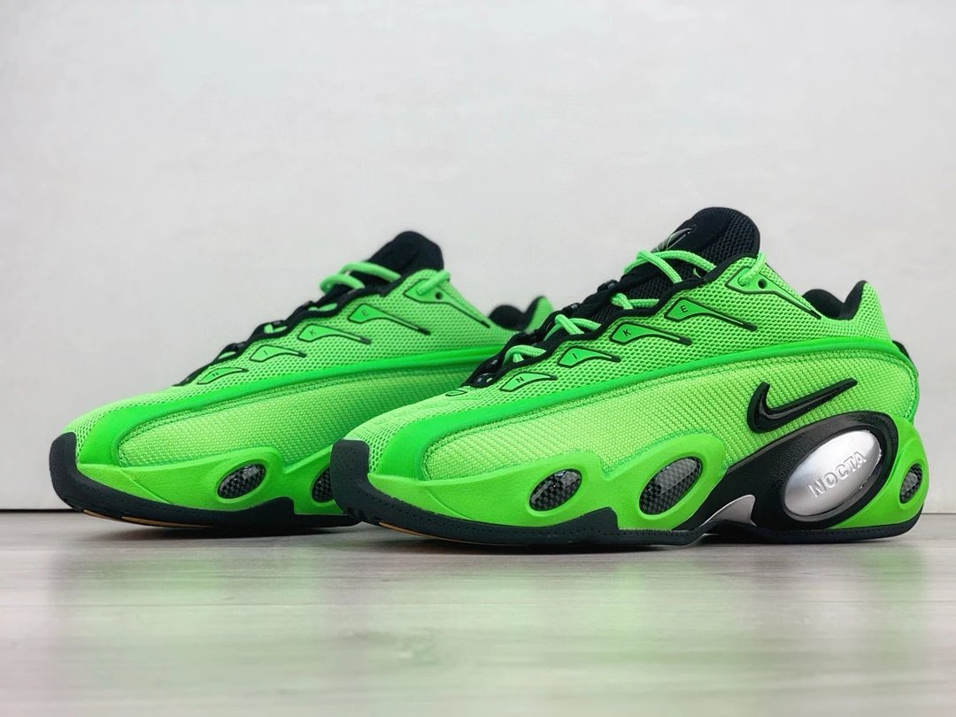 Glide Green