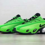 Glide Green