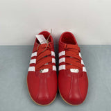 AD TOKYO Red White