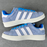 Campus Double Blue