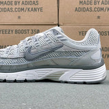 P-6000 Grey