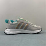 AD Retropy E5 Grey Tourquoise