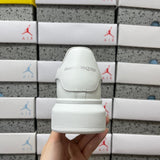 Alexander McQueen Front Rainbow Drip Sneakers