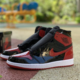 AJ1 High BRED
