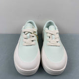 AD LABCOURT Light Blue White