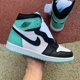 AJ1 High NRG