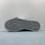 AD Bad Bunny Forum Grey Black