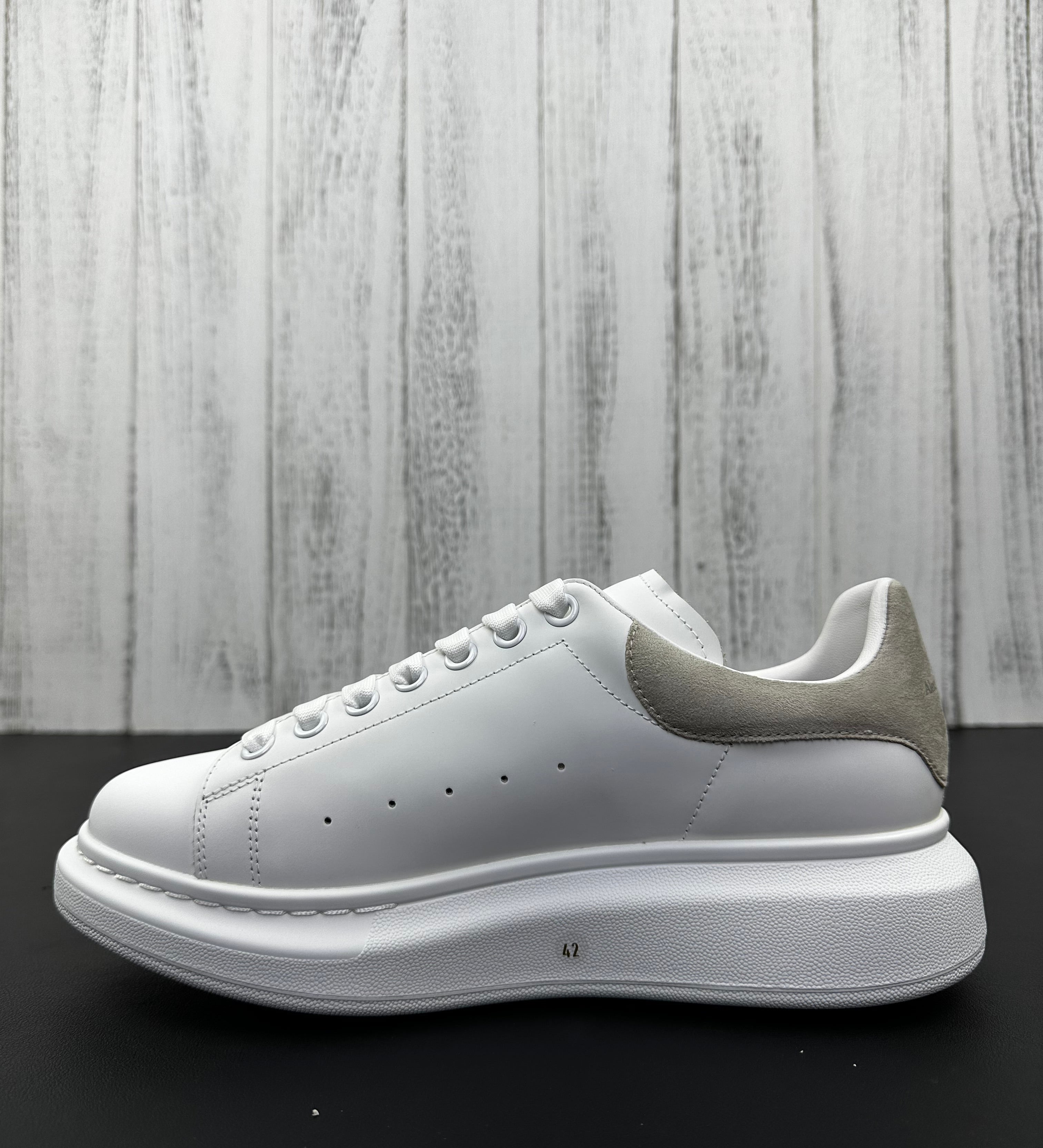 Alexander McQueen Drip Sneakers