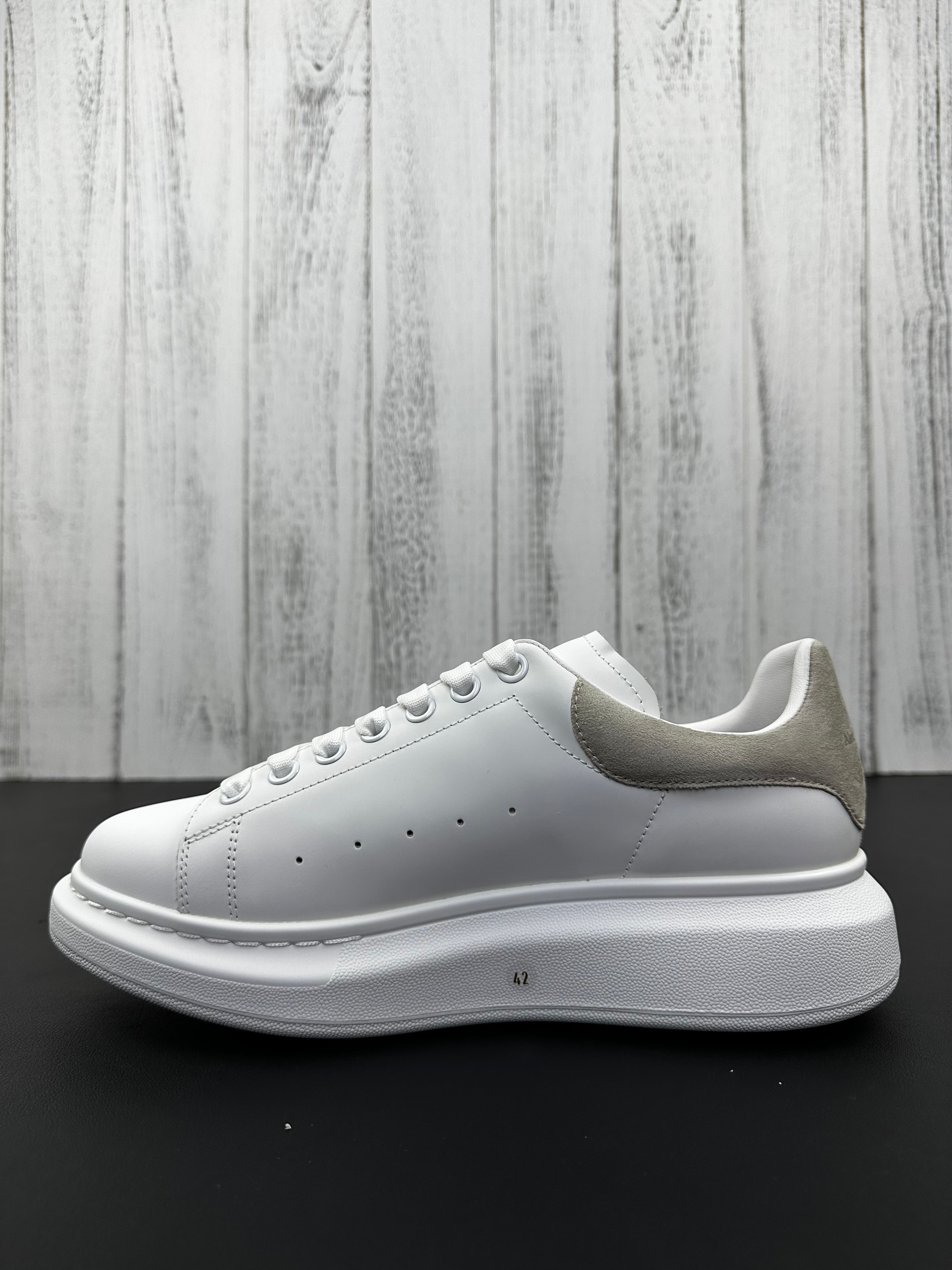 Alexander McQueen Drip Sneakers