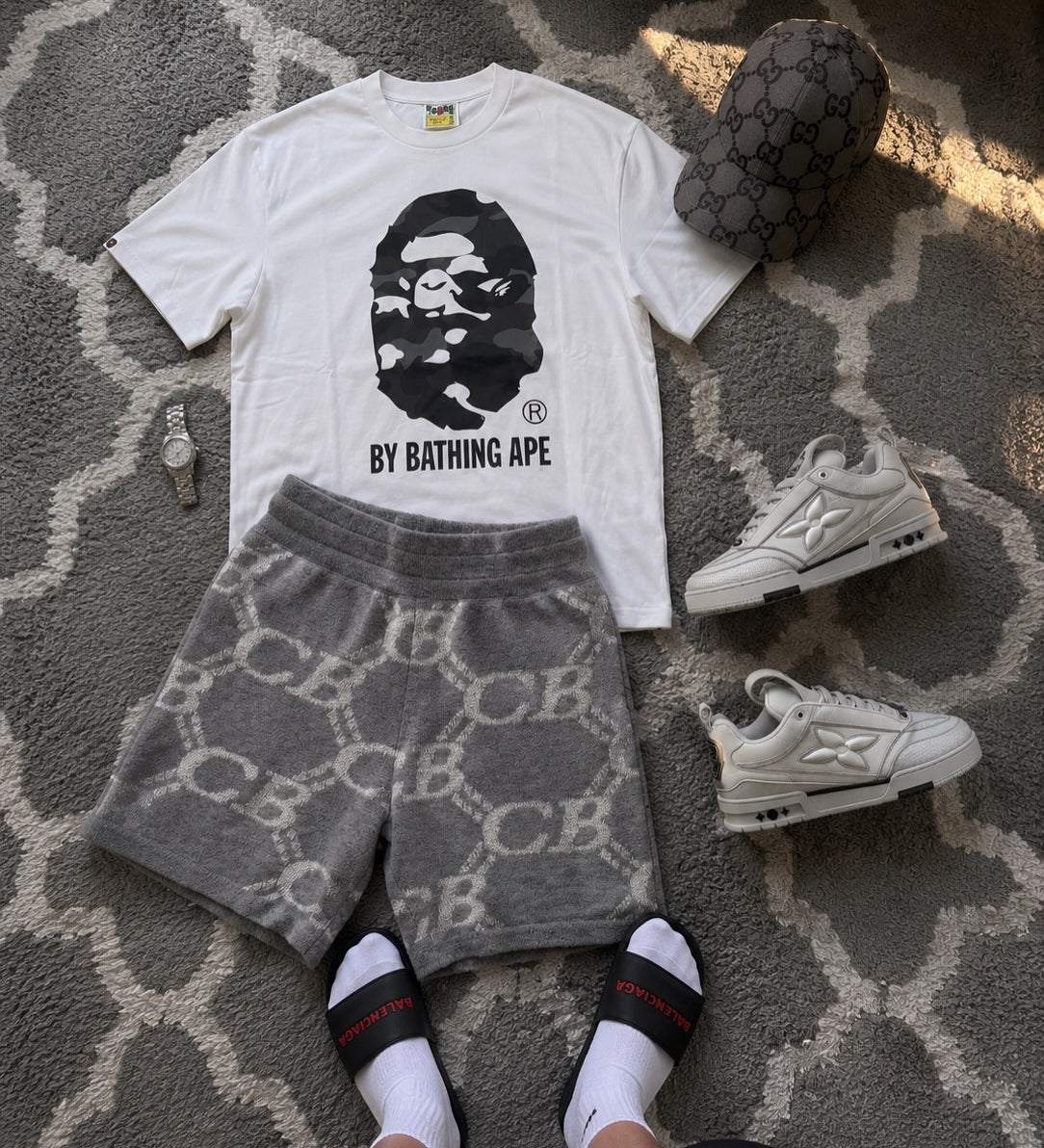 Conjunto Completo (Tudo o que está na foto) Drip Sneakers