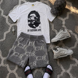 Conjunto Completo (Tudo o que está na foto) Drip Sneakers