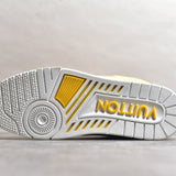 Trainer Yellow